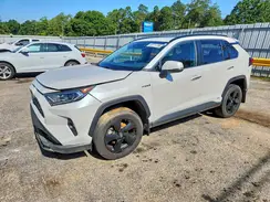 2T3DWRFV5KW017611 2019 TOYOTA RAV 4