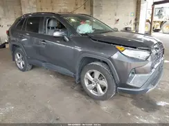2T3DWRFV5KW021058 2019 TOYOTA RAV 4