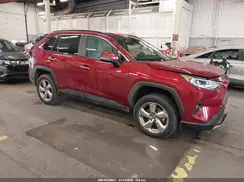 2T3DWRFV5KW034957 2019 TOYOTA RAV 4