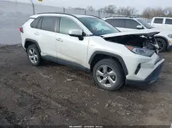 2T3DWRFV5KW045618 2019 TOYOTA RAV 4