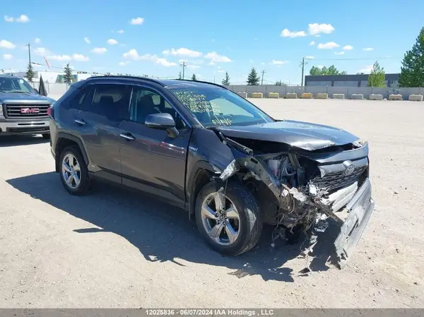 2T3DWRFV5LW049573 2020 TOYOTA RAV 4 - Image 1