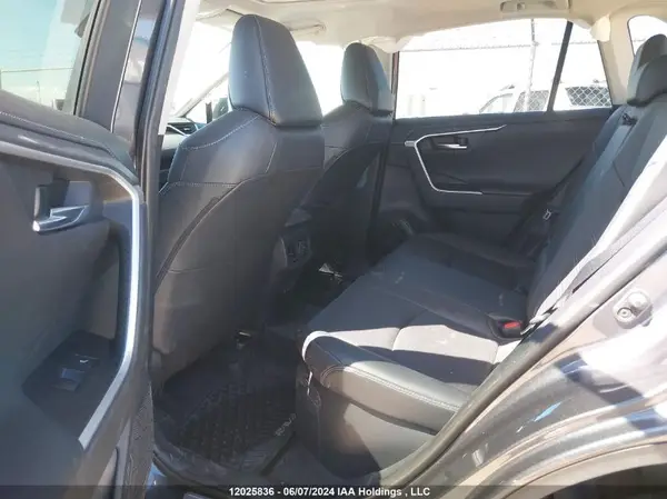 2T3DWRFV5LW049573 2020 TOYOTA RAV 4 - Image 8
