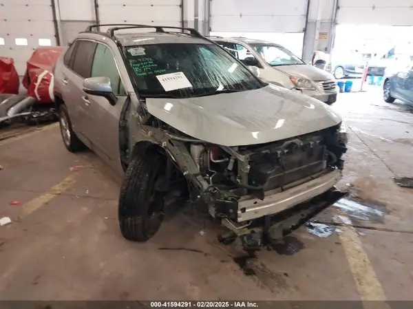 2T3DWRFV5LW051470 2020 TOYOTA RAV 4 - Image 1