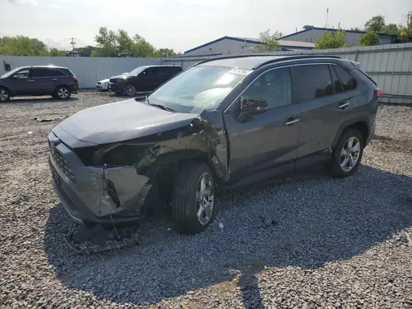 2T3DWRFV5LW054353 2020 TOYOTA RAV 4 - Image 1