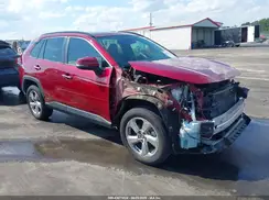 2T3DWRFV5LW061318 2020 TOYOTA RAV 4