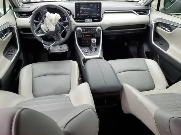 2T3DWRFV5LW061691 2020 TOYOTA RAV 4 - Image 8