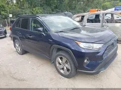 2T3DWRFV5LW070696 2020 TOYOTA RAV 4