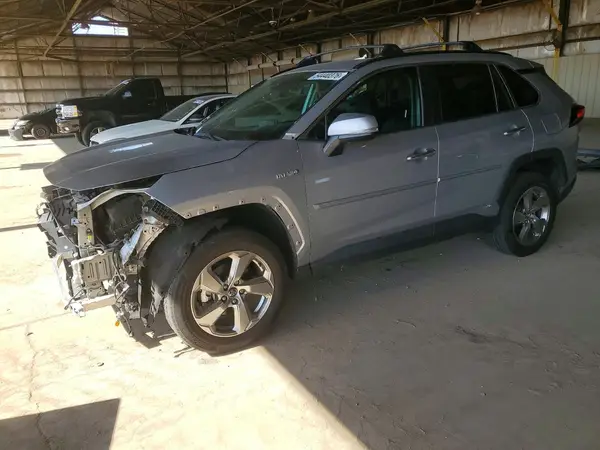 2T3DWRFV5LW070892 2020 TOYOTA RAV 4 - Image 1
