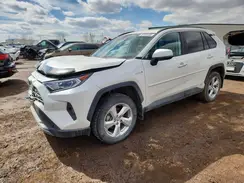 2T3DWRFV5LW093704 2020 TOYOTA RAV 4