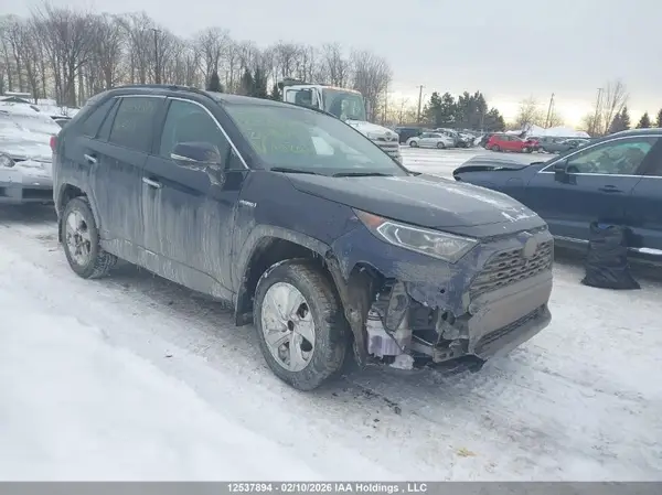 2T3DWRFV5LW102031 2020 TOYOTA RAV 4 - Image 1