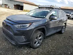 2T3DWRFV5MW105738 2021 TOYOTA RAV 4