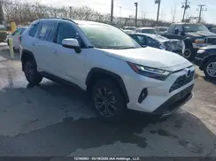 2T3DWRFV5PW170030 2023 TOYOTA RAV 4