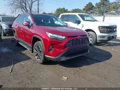 2T3DWRFV5PW170240 2023 TOYOTA RAV 4
