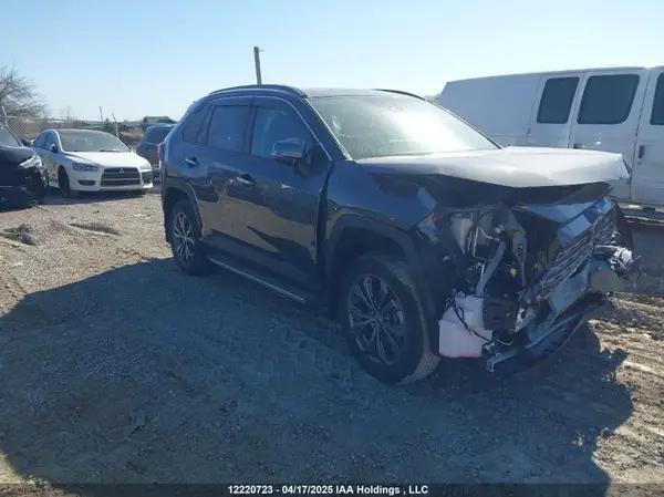 2T3DWRFV5RW190698 2024 TOYOTA RAV 4 - Image 1