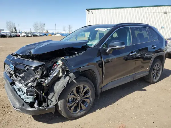 2T3DWRFV5RW211775 2024 TOYOTA RAV 4 - Image 1