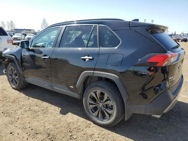 2T3DWRFV5RW211775 2024 TOYOTA RAV 4 - Image 2