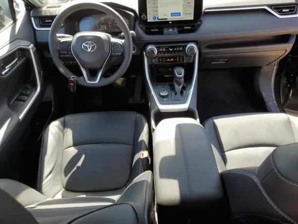 2T3DWRFV5RW211775 2024 TOYOTA RAV 4 - Image 8