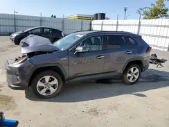2T3DWRFV6KW013521 2019 TOYOTA RAV 4