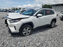 2T3DWRFV6KW020274 2019 TOYOTA RAV 4