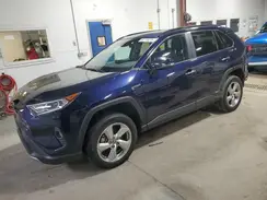 2T3DWRFV6KW023000 2019 TOYOTA RAV 4