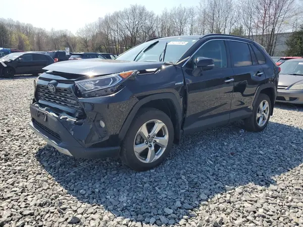 2T3DWRFV6KW023515 2019 TOYOTA RAV 4 - Image 1