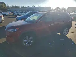 2T3DWRFV6KW027693 2019 TOYOTA RAV 4