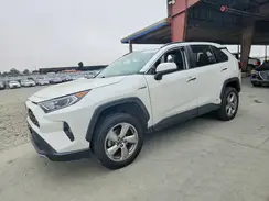 2T3DWRFV6KW043408 2019 TOYOTA RAV 4