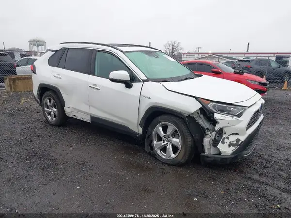2T3DWRFV6LW047914 2020 TOYOTA RAV 4 - Image 1