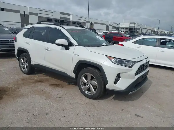 2T3DWRFV6LW061456 2020 TOYOTA RAV 4 - Image 1