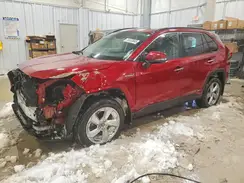 2T3DWRFV6LW064390 2020 TOYOTA RAV 4