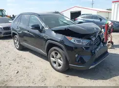 2T3DWRFV6LW071727 2020 TOYOTA RAV 4