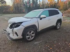 2T3DWRFV6LW080993 2020 TOYOTA RAV 4