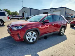 2T3DWRFV6LW084705 2020 TOYOTA RAV 4