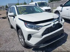 2T3DWRFV6LW095798 2020 TOYOTA RAV 4