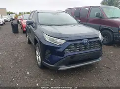 2T3DWRFV6MW106851 2021 TOYOTA RAV 4