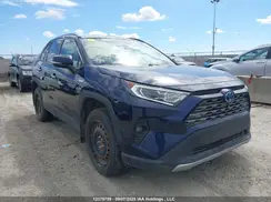 2T3DWRFV6MW119583 2021 TOYOTA RAV 4