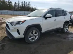 2T3DWRFV6MW120572 2021 TOYOTA RAV 4