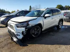 2T3DWRFV6MW125657 2021 TOYOTA RAV 4
