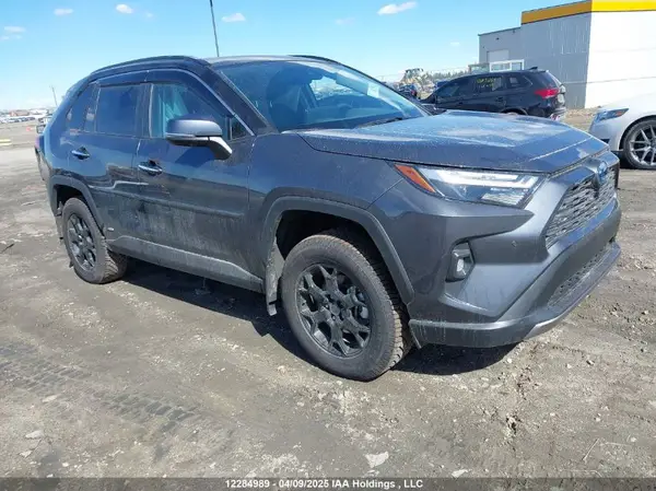 2T3DWRFV6RW227483 2024 TOYOTA RAV 4 - Image 1