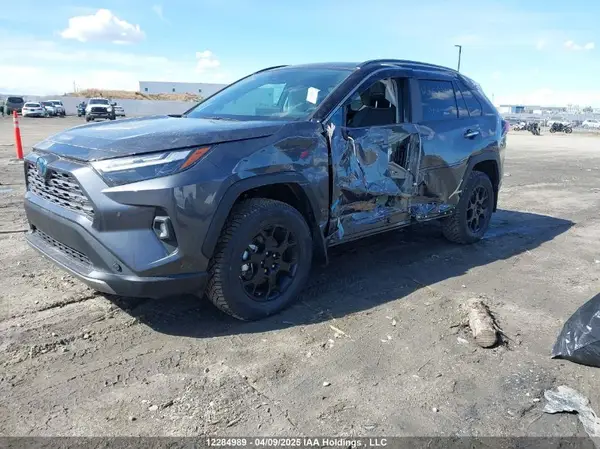 2T3DWRFV6RW227483 2024 TOYOTA RAV 4 - Image 2