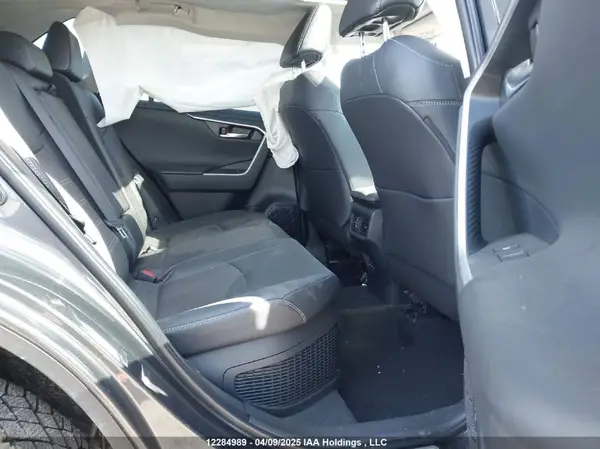 2T3DWRFV6RW227483 2024 TOYOTA RAV 4 - Image 8