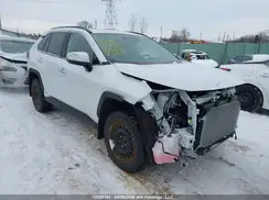 2T3DWRFV6SW288001 2025 TOYOTA RAV 4