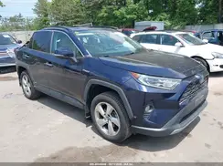 2T3DWRFV7KW017299 2019 TOYOTA RAV 4