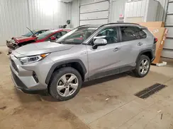 2T3DWRFV7KW018226 2019 TOYOTA RAV 4