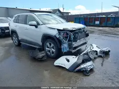 2T3DWRFV7KW020736 2019 TOYOTA RAV 4