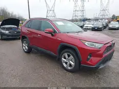 2T3DWRFV7KW022034 2019 TOYOTA RAV 4