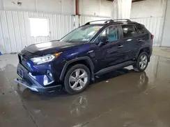2T3DWRFV7KW023023 2019 TOYOTA RAV 4