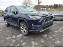 2T3DWRFV7KW029016 2019 TOYOTA RAV 4