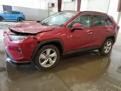 2T3DWRFV7KW030022 2019 TOYOTA RAV 4
