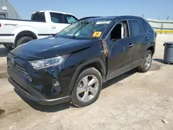 2T3DWRFV7KW043854 2019 TOYOTA RAV 4